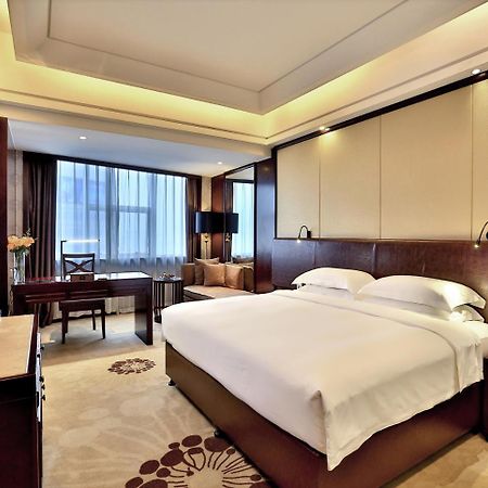 Hengna International Hotel 义乌 外观 照片