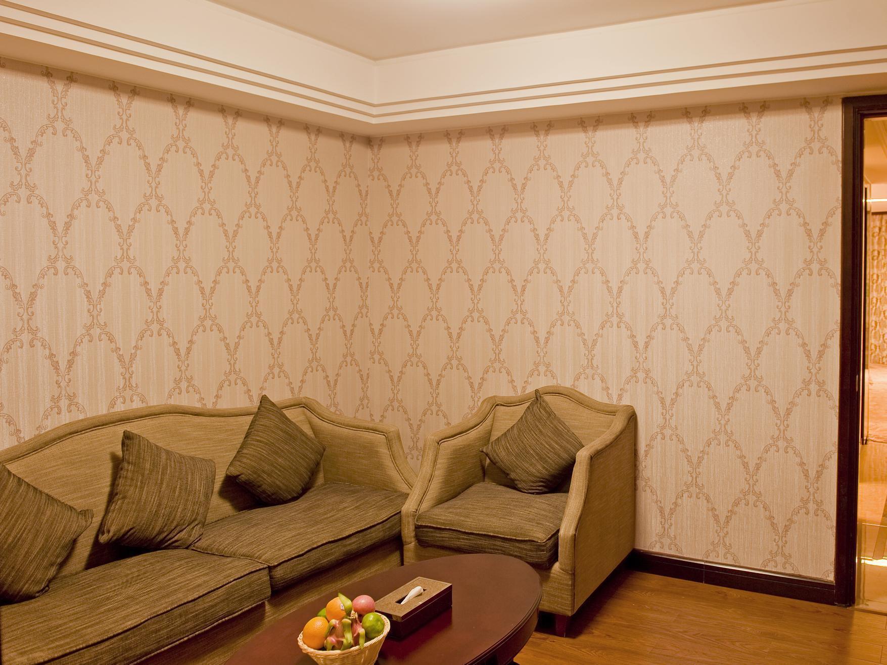 Hengna International Hotel 义乌 外观 照片
