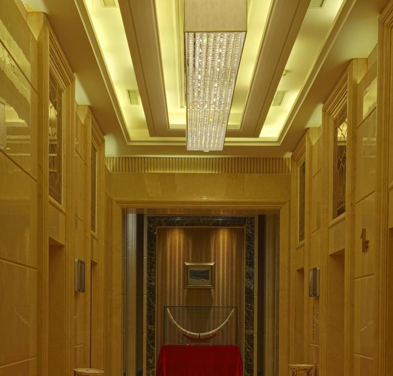 Hengna International Hotel 义乌 外观 照片
