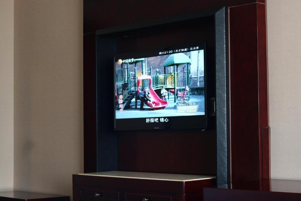 Hengna International Hotel 义乌 外观 照片