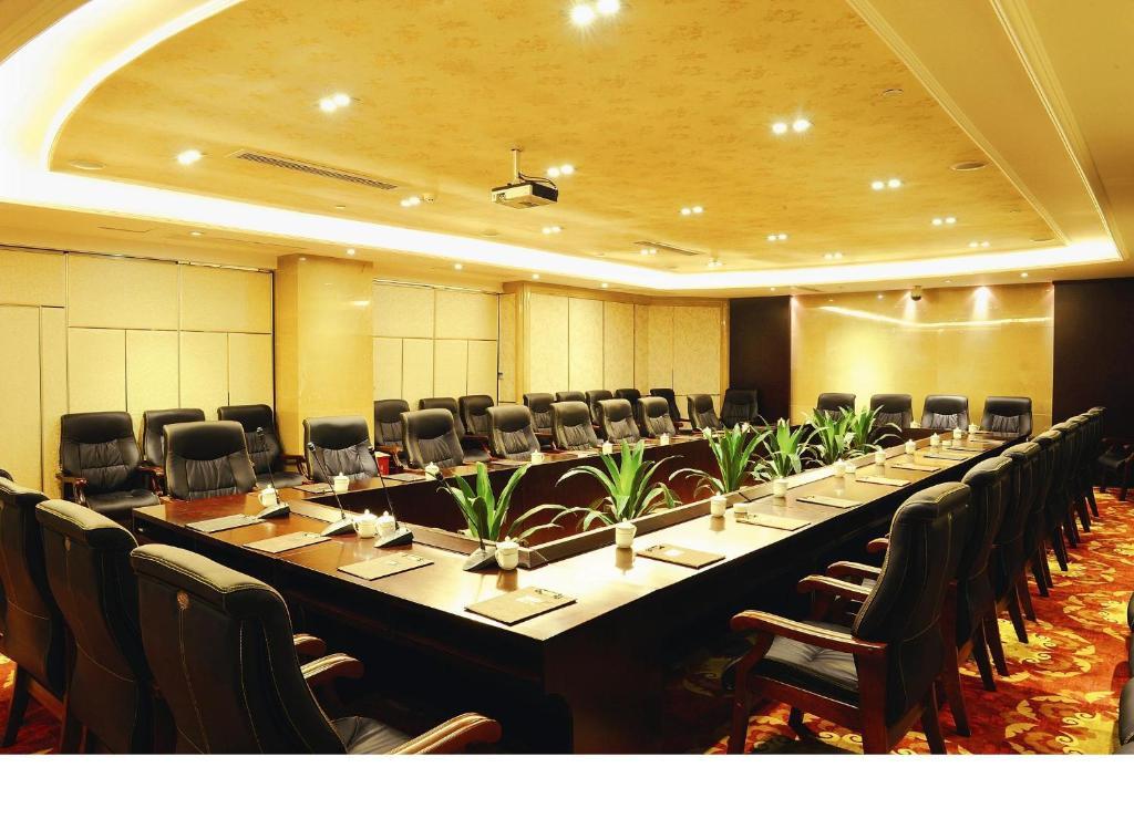 Hengna International Hotel 义乌 外观 照片