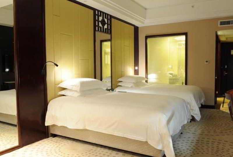 Hengna International Hotel 义乌 外观 照片