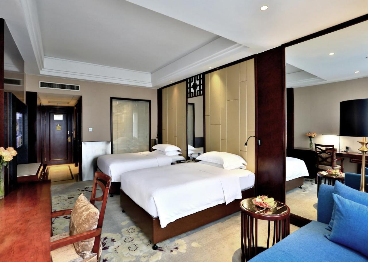 Hengna International Hotel 义乌 外观 照片