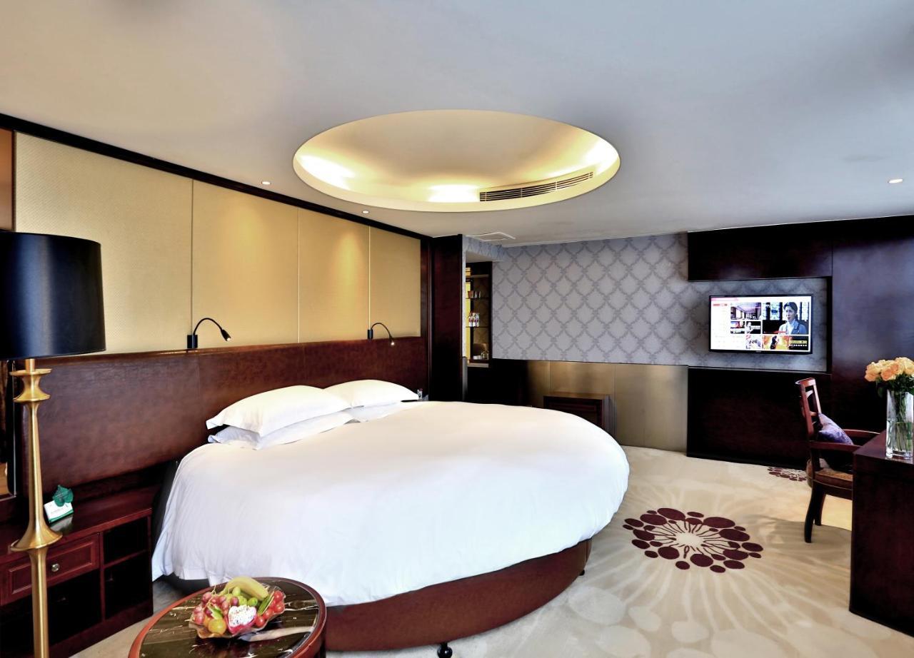 Hengna International Hotel 义乌 外观 照片