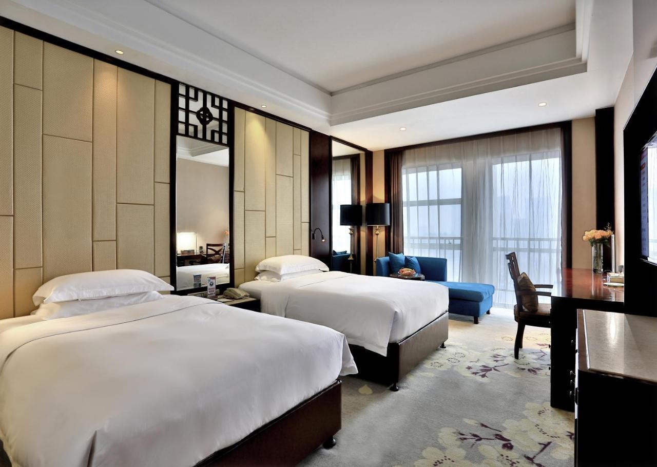 Hengna International Hotel 义乌 外观 照片