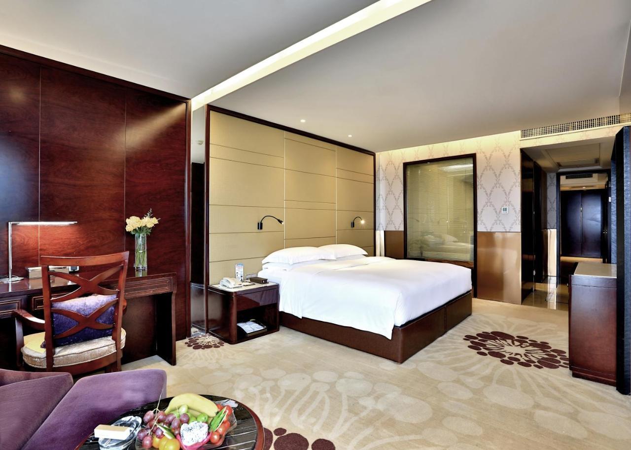 Hengna International Hotel 义乌 外观 照片