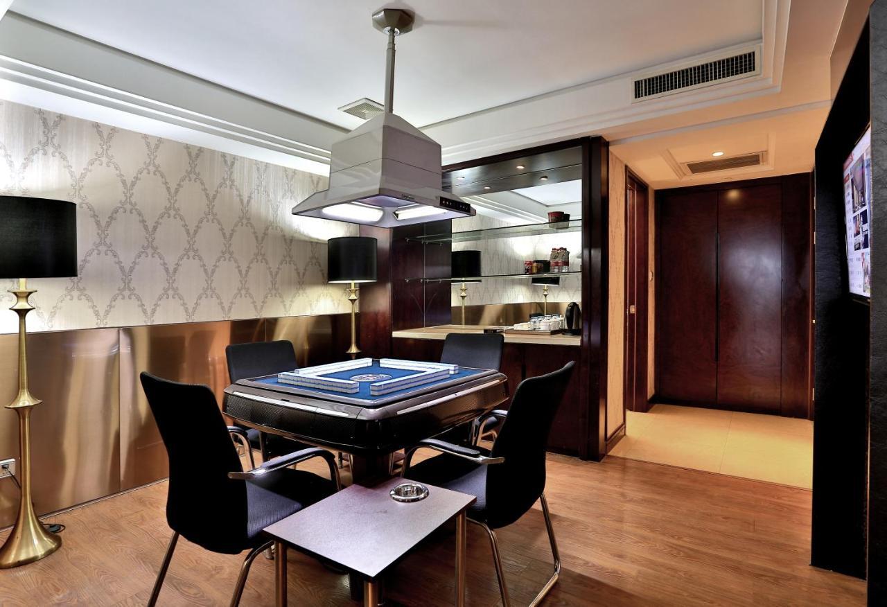 Hengna International Hotel 义乌 外观 照片