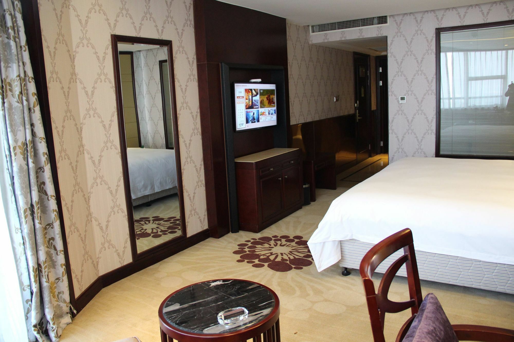 Hengna International Hotel 义乌 外观 照片